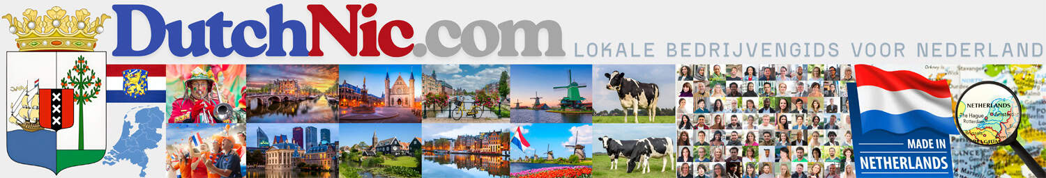 Gemaakt in Nederland - La Ronde
